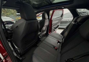 Peugeot 3008 II Crossover 1.6 THP 165KM 2018 Peugeot 3008 II 1.6 GT-line LED 165KM gwarancja AUTOMAT 50.000km, zdjęcie 19