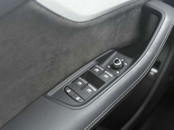 Audi Q7 II SUV Facelifting  3.0 55 TFSI 340KM 2022 Audi Q7 VAT 23 Swiatla Laser Pneumatyka 7 miejsc gwarancja 3.0, zdjęcie 15