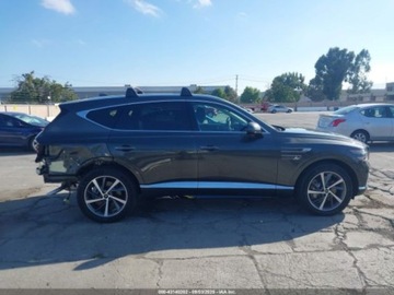  Genesis GV80 3.5T Advanced 2025 3.5 Benzyna 375KM, zdjęcie 6
