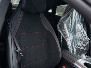 Mercedes CLA C118/X118 2026 MERCEDES-BENZ CLA 200 AMG Line Sedan 1.5 163KM 2026, zdjęcie 4