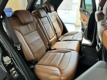 Mercedes GLE W166/C292 SUV 3.0 350d 258KM 2018 Mercedes GLE 350 Salon PL! Kamera 360, Navi, LED, zdjęcie 16