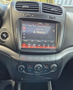 Fiat Freemont 2.0 Multijet II 16v 170KM 2014 Fiat Freemont 2.0d 170km dvd CROSS bez rdzy Zadbany 4x4 2.0 Diesel 170KM, zdjęcie 16