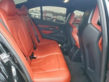 BMW Seria 3 G20-G21 2018 BMW M3 2018 3.0 Benzyna 425KM, zdjęcie 10