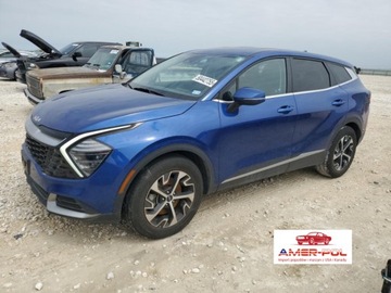 Kia Sportage V 2024 Kia Sportage 2024 Kia Sportage EX 2.5L FWD 2.5 Benzyna 181KM