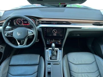 Volkswagen Arteon 2024 Volkswagen Arteon Shooting Brake FULL Gwarancja do 05.2025 Harman 4x4, zdjęcie 25