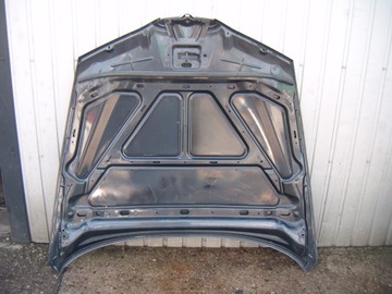ALFA ROMEO 156 CROSS WAGON Q4 O3-07 KAPOTA KRYT MOTORU