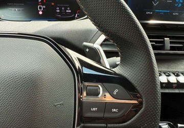 Peugeot 3008 II Crossover Facelifting  1.2 PureTech 130KM 2023 Peugeot 3008 Pormocja Noworoczna 1.2 PureTech 130KM GT AT8 FV 23 1.2 130KM, zdjęcie 17