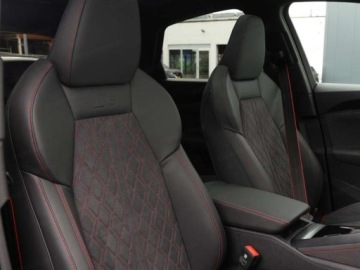 Audi 2025 AUDI Q5 TFSI quattro S line Sportback Suv 2.0 (204KM) 2025, zdjęcie 8