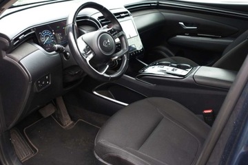 Hyundai Tucson IV 2022 Hyundai Tucson Bezwypadek Plug-in 4WD Kamera Klima 2stref CarPlayAA, zdjęcie 6