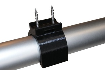 Крючок, ручка, крепление к крючку, 32мм - 2 шт.