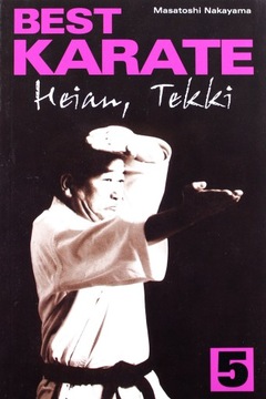 Best karate 5
