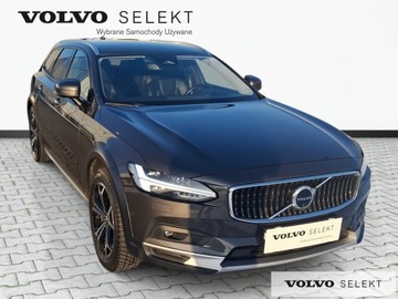 Volvo V90 II 2022 Volvo V90 Cross Country Volvo V90 Cross Country PR, zdjęcie 5
