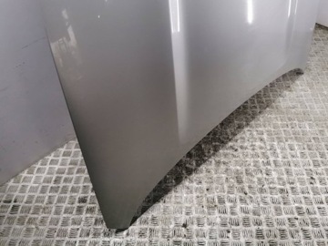 NISSAN 370Z 2013 KAPOTY