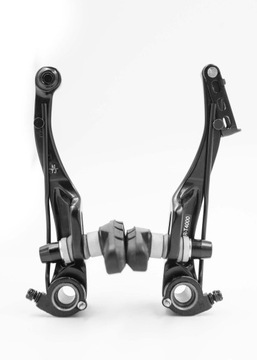 Тормоз Shimano V-Brake BR- T4000, колодки S65T + винты + сильфоны