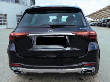 Mercedes GLE V167 SUV Facelifting 2.0 300d 269KM 2025 MERCEDES-BENZ GLE 300 d 4-Matic AMG Line 2.0 (269KM) 2025, zdjęcie 2