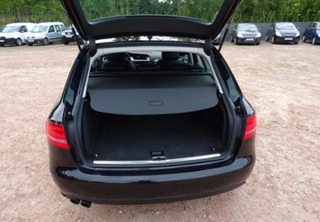 Audi A4 B8 Avant 1.8 TFSI 160KM 2008 Audi A4 Avant 1.8ben klimatronik skory alu oplacony 1.8 Benzyna 160KM, zdjęcie 5