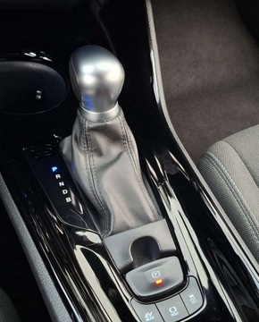 Toyota C-HR I Crossover Facelifting 1.8 Hybrid 122KM 2021 Toyota C-HR Toyota C-HR 1.8 Hybryda 122KM, zdjęcie 17