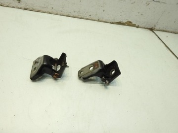 PANT PANTY DVEŘE PRAVÝ PŘEDNÍ KTVD PEUGEOT 508 I