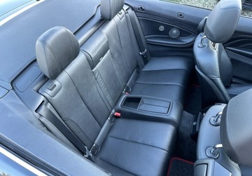 BMW Seria 4 F32-33-36 Cabrio 428i 245KM 2014 BMW Seria 4 428i Cabrio 2,0 Benz. 245KM Automat GWARANCJA Zamiana Zarejest, zdjęcie 24