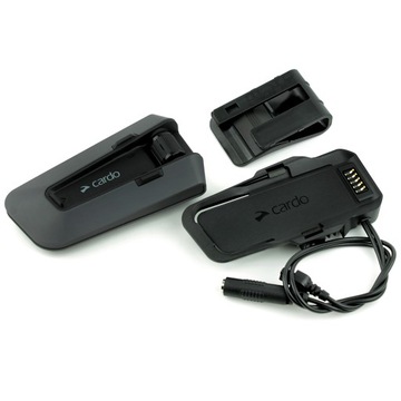 Cardo Packtalk Edge JBL мотоциклетный шлем, переговорное устройство до 1,6 км