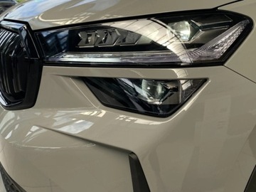 Skoda Kodiaq II SUV 2.0 TDI SCR 193KM 2025 SKODA Kodiaq Sportline 2.0 TDI DSG 4x4 7 os. Suv 193KM 2025, zdjęcie 13