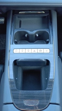 Omoda 5 1.6 T-GDI 147KM 2025 Omoda 5 Omoda 5 Premium Carbon black wyprzedaż ro, zdjęcie 25