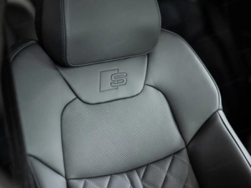 Audi A8 D5 Sedan Facelifting 3.0 50 TDI 286KM 2026 AUDI A8 50 TDI quattro Sedan 3.0 (286 KM) 2026, zdjęcie 12