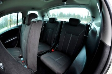 Opel Zafira C Tourer 1.4 Turbo ECOTEC 140KM 2011 Opel Zafira Tourer 1.4T 140KM Xenon 7-Osób, zdjęcie 10