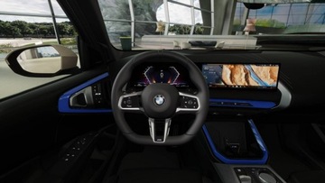 BMW X3 G45 2025 BMW X3 NOWE BMW X3 20 xDrive, zdjęcie 12