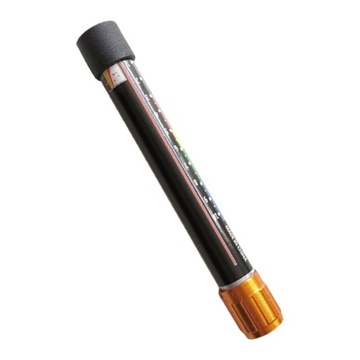 Pen Shaped Paint Thickness Gauge, Scale for Verifying The Car Thickness of