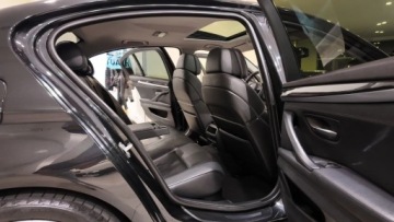 BMW Seria 5 F10-F11 Limuzyna Facelifting 530d 258KM 2013 BMW Seria 5 Serwisowane 3.0 Diesel 258KM, zdjęcie 29