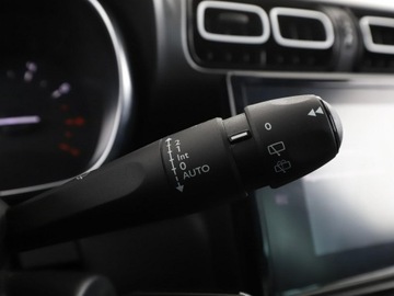 Citroen C3 Aircross  I Crossover 1.2 PureTech 110KM 2019 Citroen C3 Aircross Niski przebieg Navi Kamera, zdjęcie 29