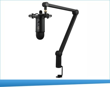 НАБОР YETICASTER СИНИЙ МИКРОФОН ЙЕТИ + РУЧКА