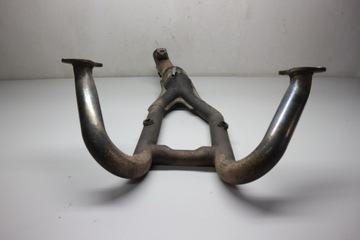 BMW R1200GS K50 K51 13-18 KOLEKTOR WYDECHOWY