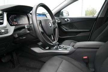 BMW Seria 1 F40 2021 BMW 118 BMW 118i LED PDC Podgrzewane Fotele BSI, zdjęcie 8