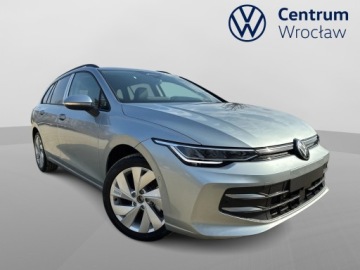 Volkswagen Golf VIII 2026 Volkswagen Golf Variant Life Plus 1.5 eTSI mHEV 11, zdjęcie 6