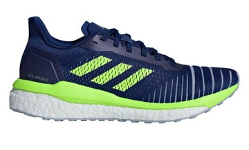 OBUWIE ADIDAS SOLAR DRIVE W (38 2/3 ~24cm) -50%