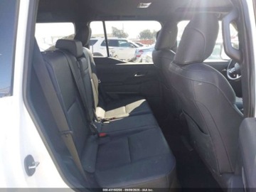 Lexus GX 2024 Lexus GX 550 Premium 2024 3.4l 3.4 Benzyna 349KM, zdjęcie 12