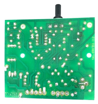 TW 114052 Плата Einhell CS222/A Плата TW114052