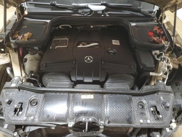 Mercedes Maybach GLS 2023 Mercedes-Benz Maybach GLS GLS600 4M 2023 4.0l 4.0 Benzyna 550KM, zdjęcie 6