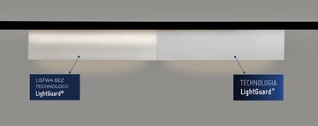 ПОЛОСА ПОТОЛОЧНОГО ОСВЕЩЕНИЯ MD172LG