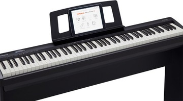 ROLAND FP-10 ЦИФРОВОЕ ПИАНИНО + ПЕДАЛЬ | через 24 часа