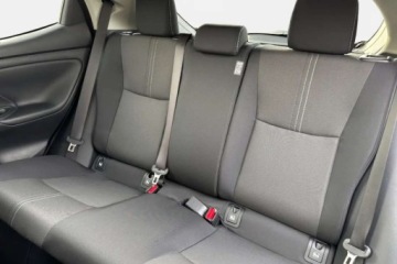 Toyota 2026 Toyota Yaris Kamera Cofania Podgrzewane fotele CarPlay Duzy rabat Leas, zdjęcie 27