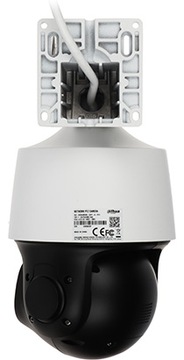 KAMERA DAHUA SZYBKOOBROTOWA ZEWNĘTRZNA SD3E405DB-GNY-A-PV TiOC WizSense ETR