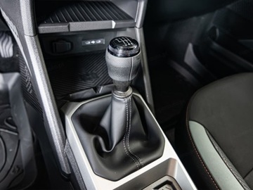 Dacia Bigster 1.2 TCe 130KM 2025 Od ręki - Extreme 4x4 1.2 TCe 130KM / Pakiet Parking, Zimowy +, zdjęcie 13