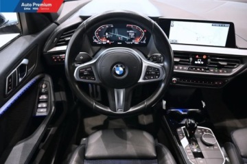 BMW Seria 1 F40 2023 BMW Seria 1 118iFV23Fotel SportowyReflektory LEDModel M Sport 1.5, zdjęcie 11