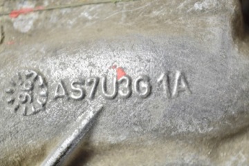КАРБЮРАТОР AISAN 7758701 AS7U3G1A 7705650