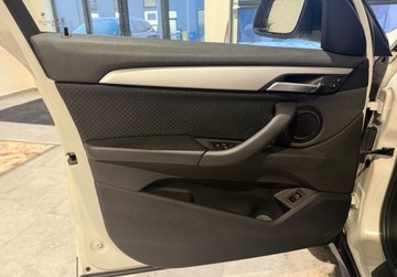 BMW X1 F48 2021 BMW X1 salon PL FV VAT 23 gwarancja rok bezwypadkowa 1.5 Benzyna, zdjęcie 23