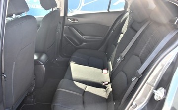 Mazda 3 III Hatchback Facelifting 1.5 SKYACTIV-D 105KM 2017 Mazda 3 1.5 Diesel 105KM, zdjęcie 11