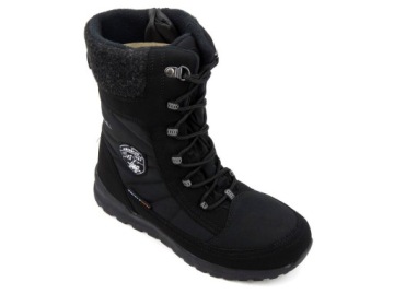 ЗИМНИЕ БОТИНКИ AMERICAN CLUB SN23 TRIPLETEX